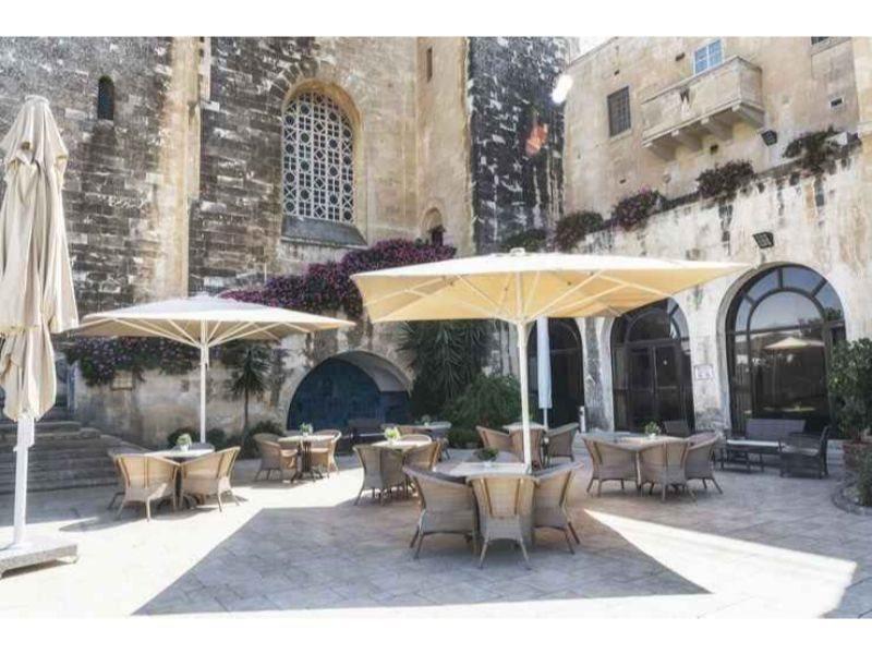 St Andrews Guest House Jerusalén Exterior foto